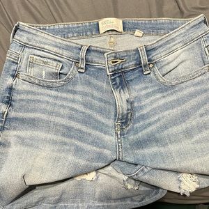 BKE Payton Ankle Skinny 30